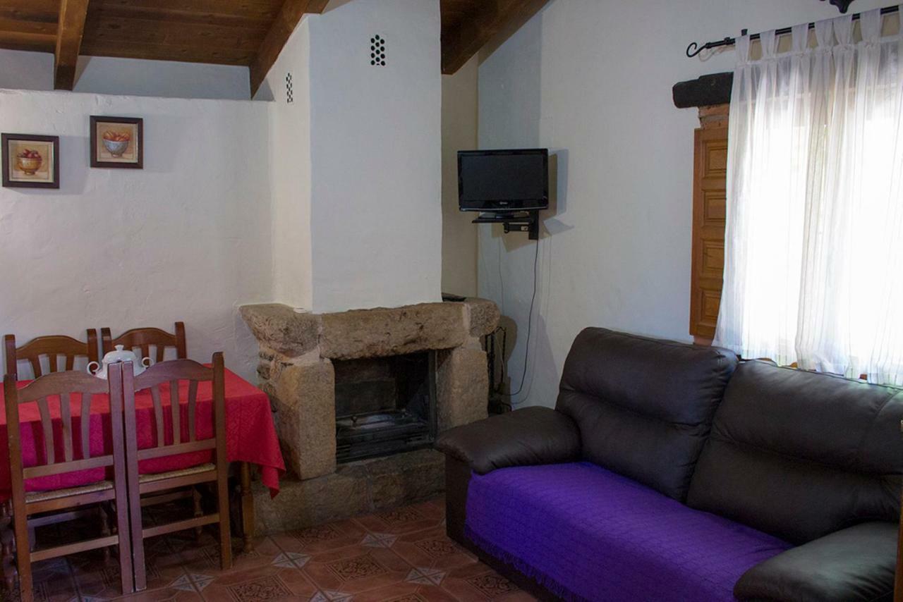 Casas Rurales Con Jacuzzi Quijote Y Sancho Ossa de Montiel Zewnętrze zdjęcie